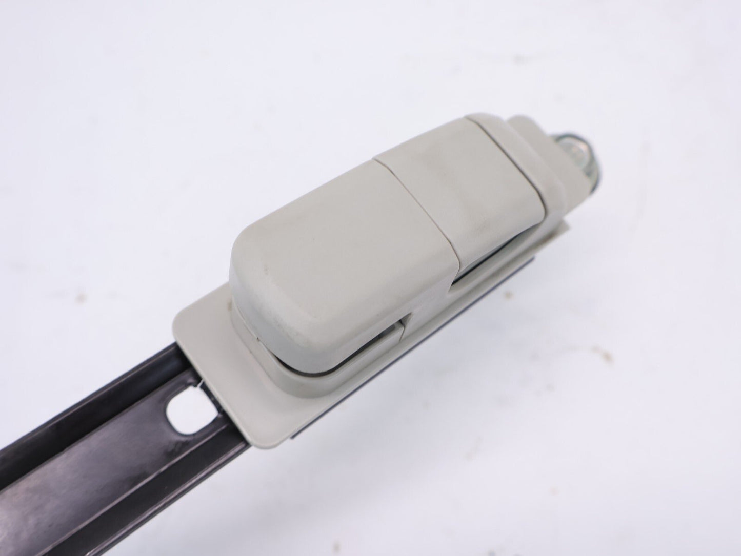 2008-2014 Subaru WRX Front Seat Belt Height Adjuster Driver or Passenger OEM