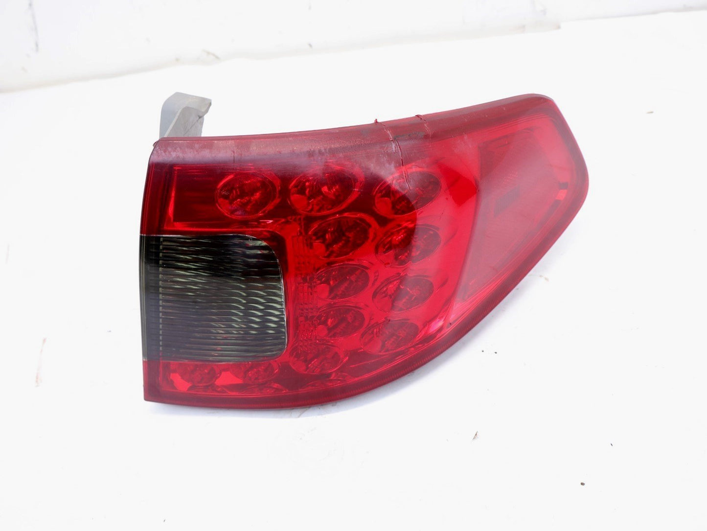 2008-2014 Subaru WRX STI Wagon Passenger Tail Light Quarter Mounted RH Tinted