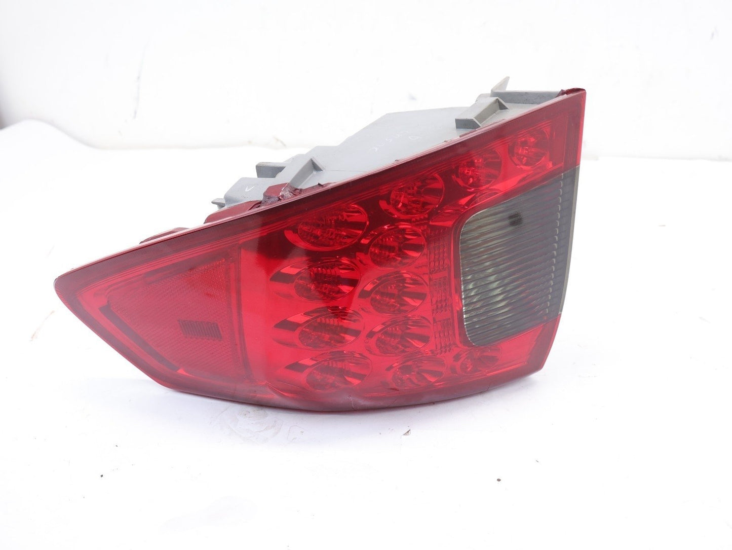 2008-2014 Subaru WRX STI Wagon Passenger Tail Light Quarter Mounted RH Tinted