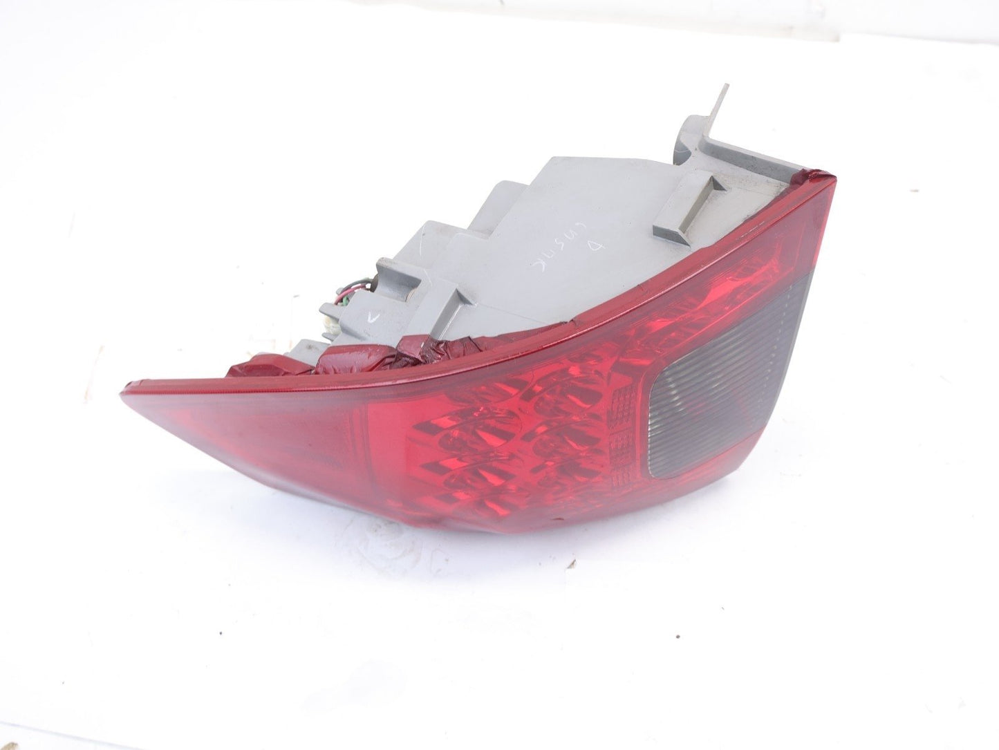 2008-2014 Subaru WRX STI Wagon Passenger Tail Light Quarter Mounted RH Tinted