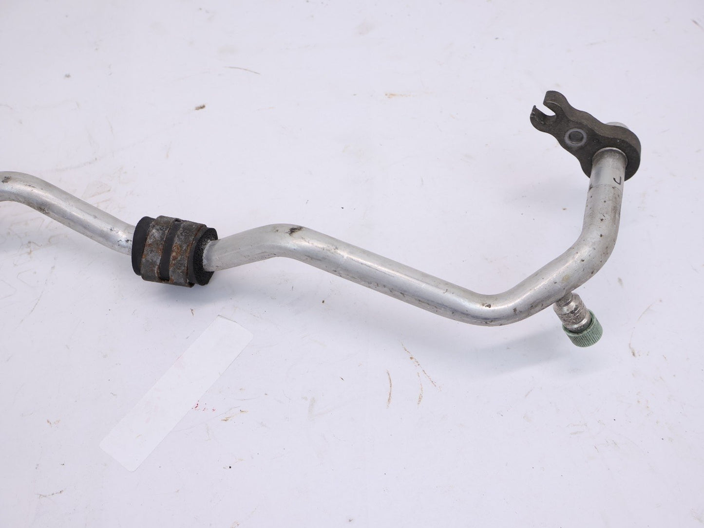 2008-2014 Subaru WRX STI AC A/C Line Hose Tube Air Conditioning OEM 08-14