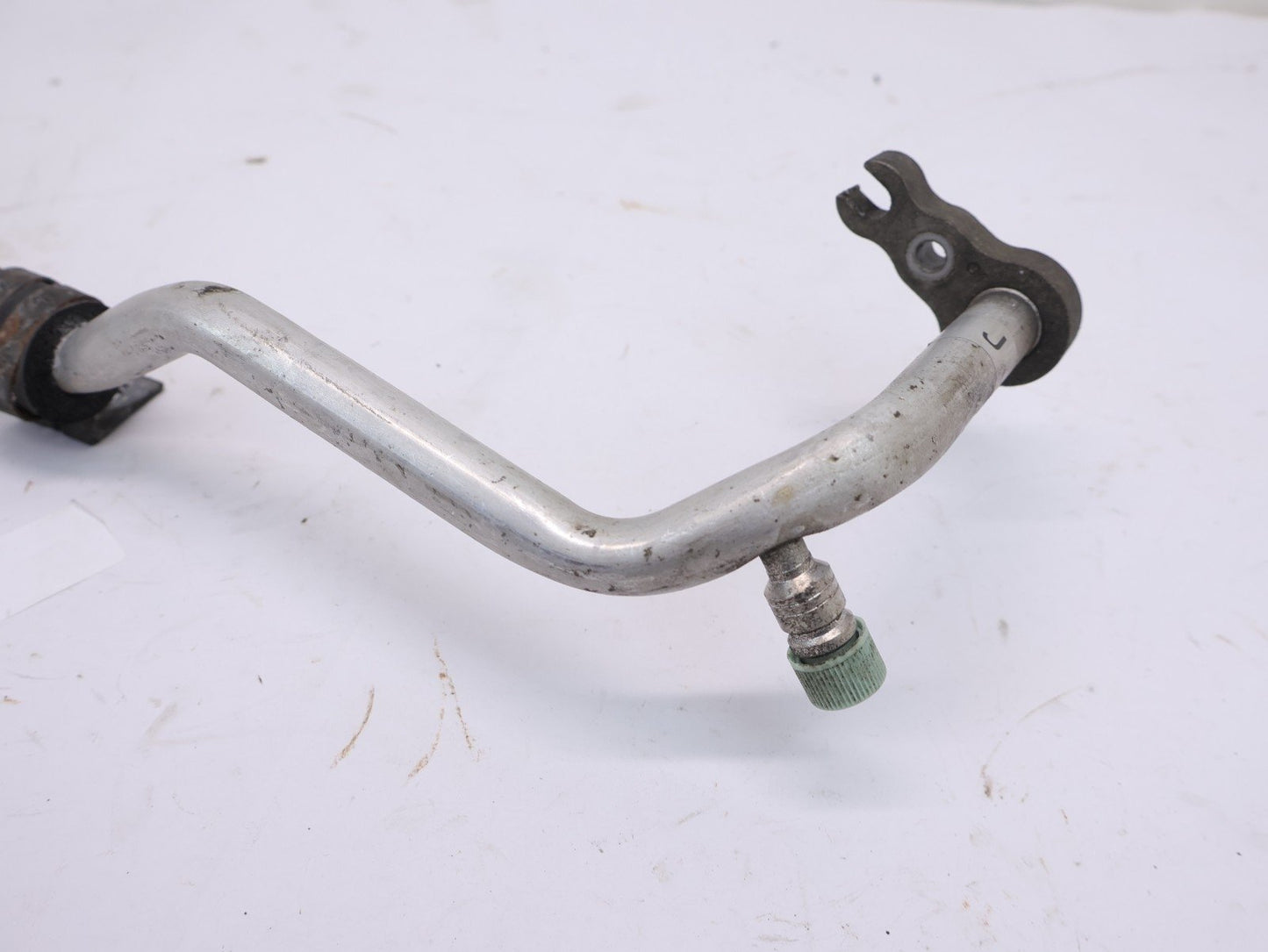 2008-2014 Subaru WRX STI AC A/C Line Hose Tube Air Conditioning OEM 08-14