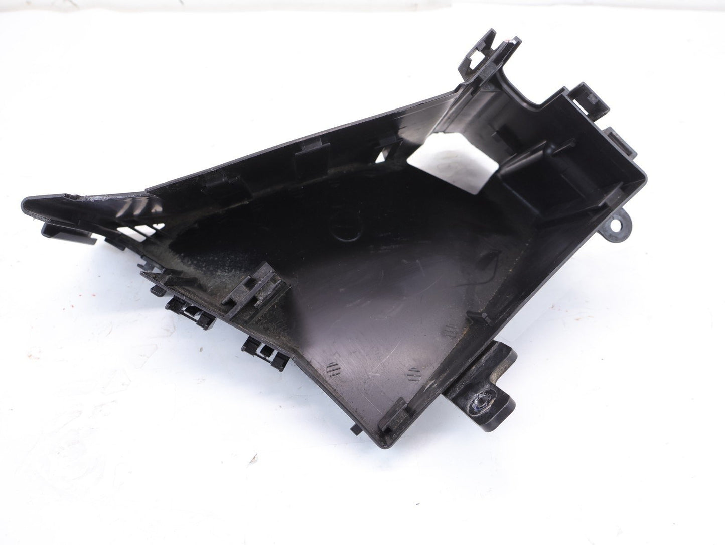 2008-2014 Subaru WRX & STI Engine Bay Fuse Box Block Bottom Cover OEM 08-14