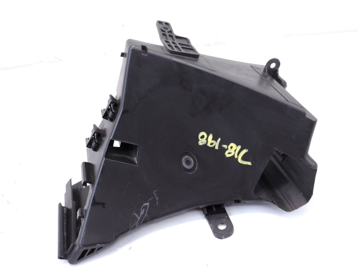 2008-2014 Subaru WRX & STI Engine Bay Fuse Box Block Bottom Cover OEM 08-14