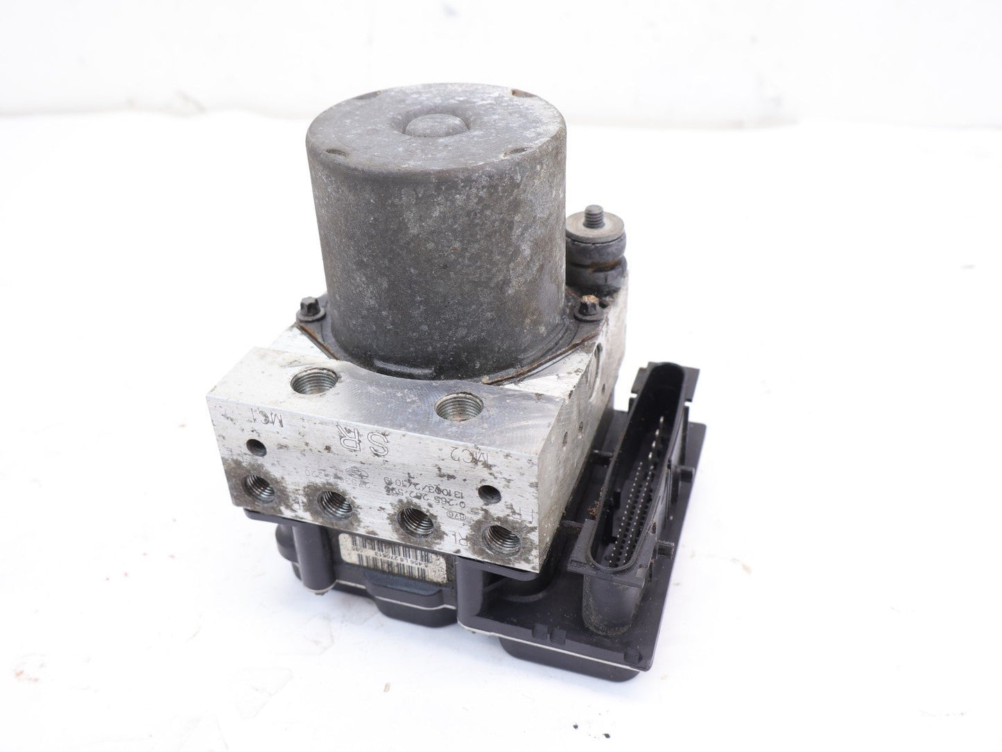 2014 Subaru WRX Anti-Lock Brake Pump ABS Module 27536FG220 OEM 14