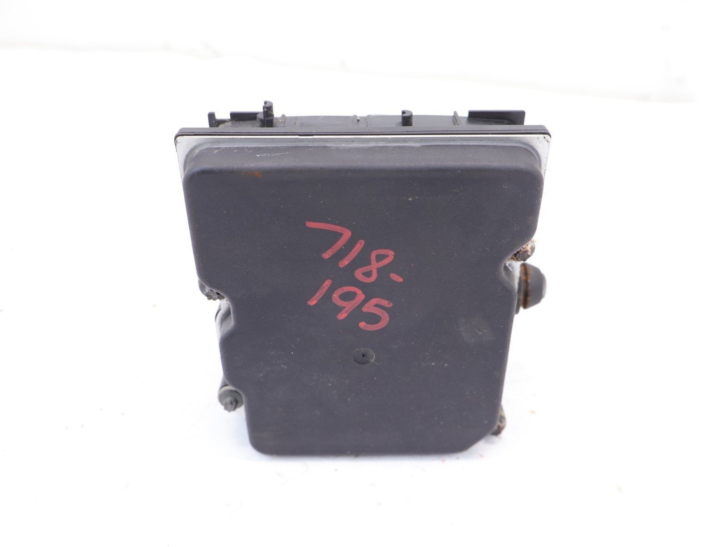 2014 Subaru WRX Anti-Lock Brake Pump ABS Module 27536FG220 OEM 14