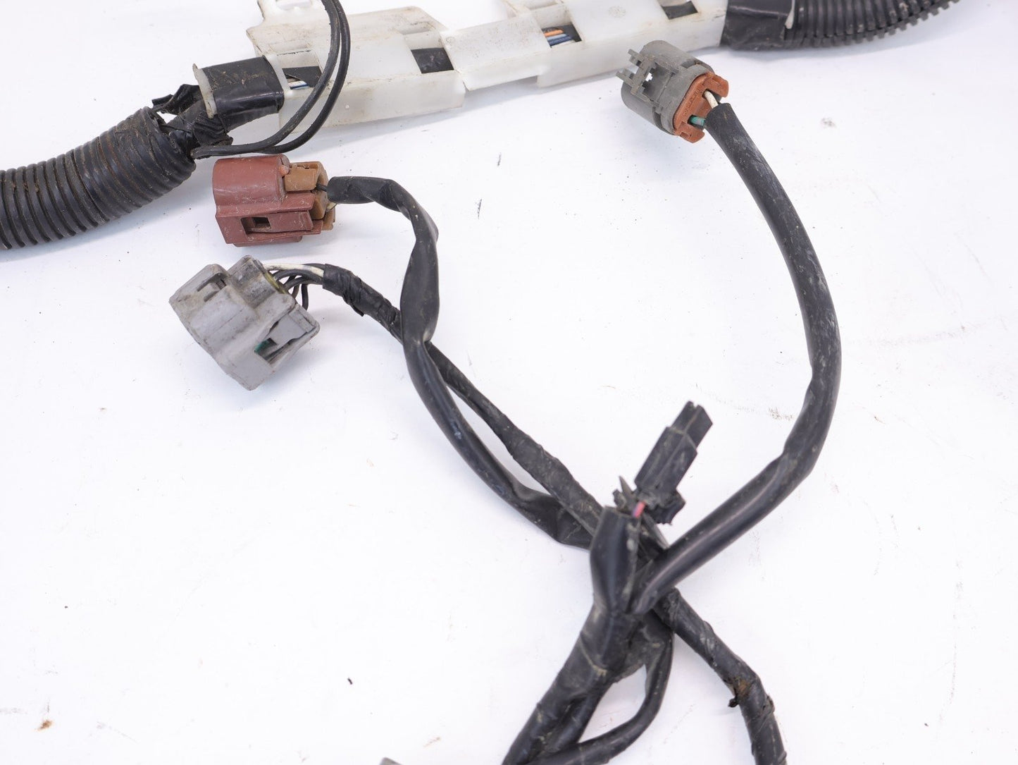 2014 Subaru WRX Front Wiring Harness Engine Bay OEM