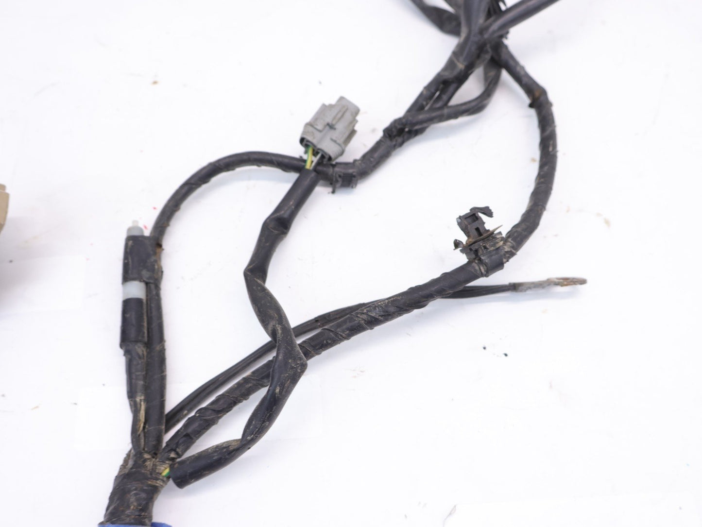 2014 Subaru WRX Front Wiring Harness Engine Bay OEM