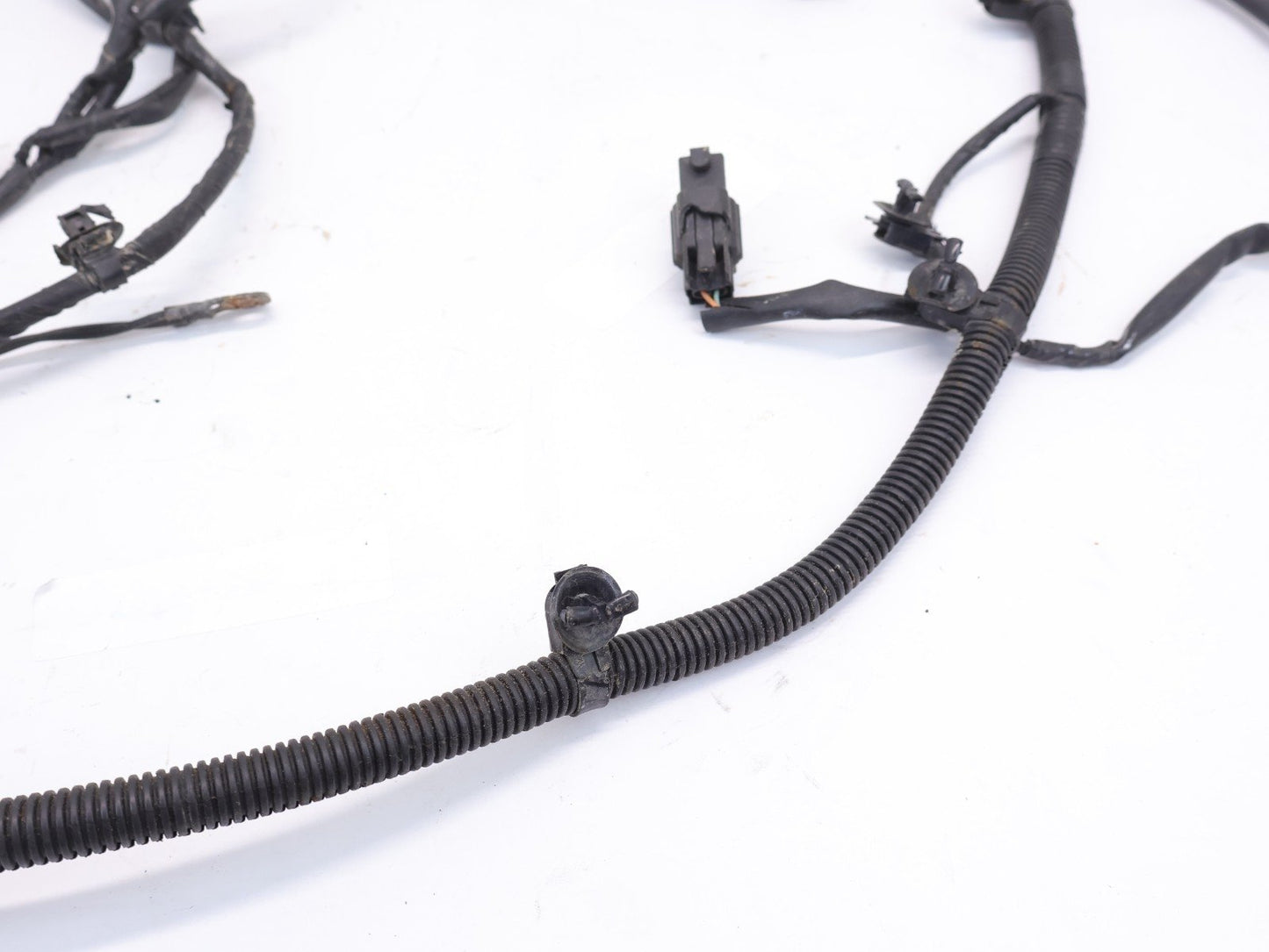 2014 Subaru WRX Front Wiring Harness Engine Bay OEM