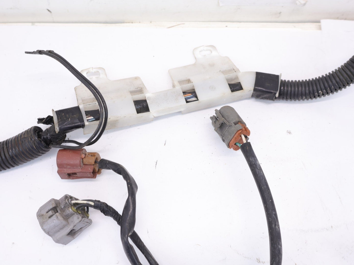 2014 Subaru WRX Front Wiring Harness Engine Bay OEM