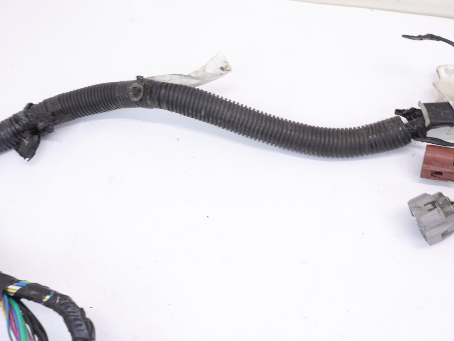 2014 Subaru WRX Front Wiring Harness Engine Bay OEM