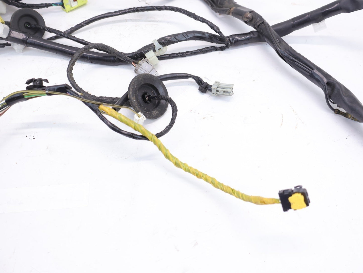 2012-2014 Subaru WRX Wagon LH Left Rear Wiring Harness Wire 81558FG011 OEM 12-14