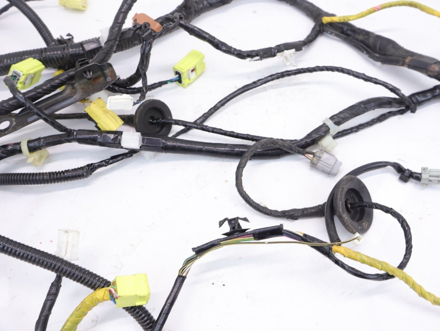 2012-2014 Subaru WRX Wagon LH Left Rear Wiring Harness Wire 81558FG011 OEM 12-14