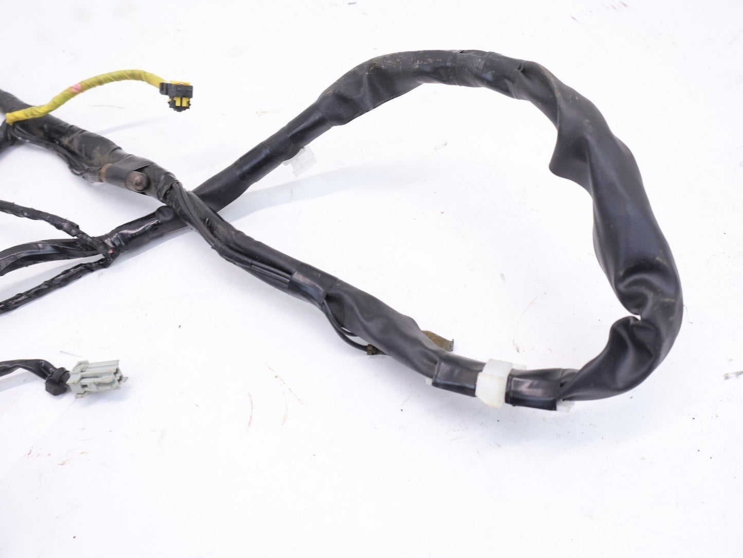 2012-2014 Subaru WRX Wagon LH Left Rear Wiring Harness Wire 81558FG011 OEM 12-14