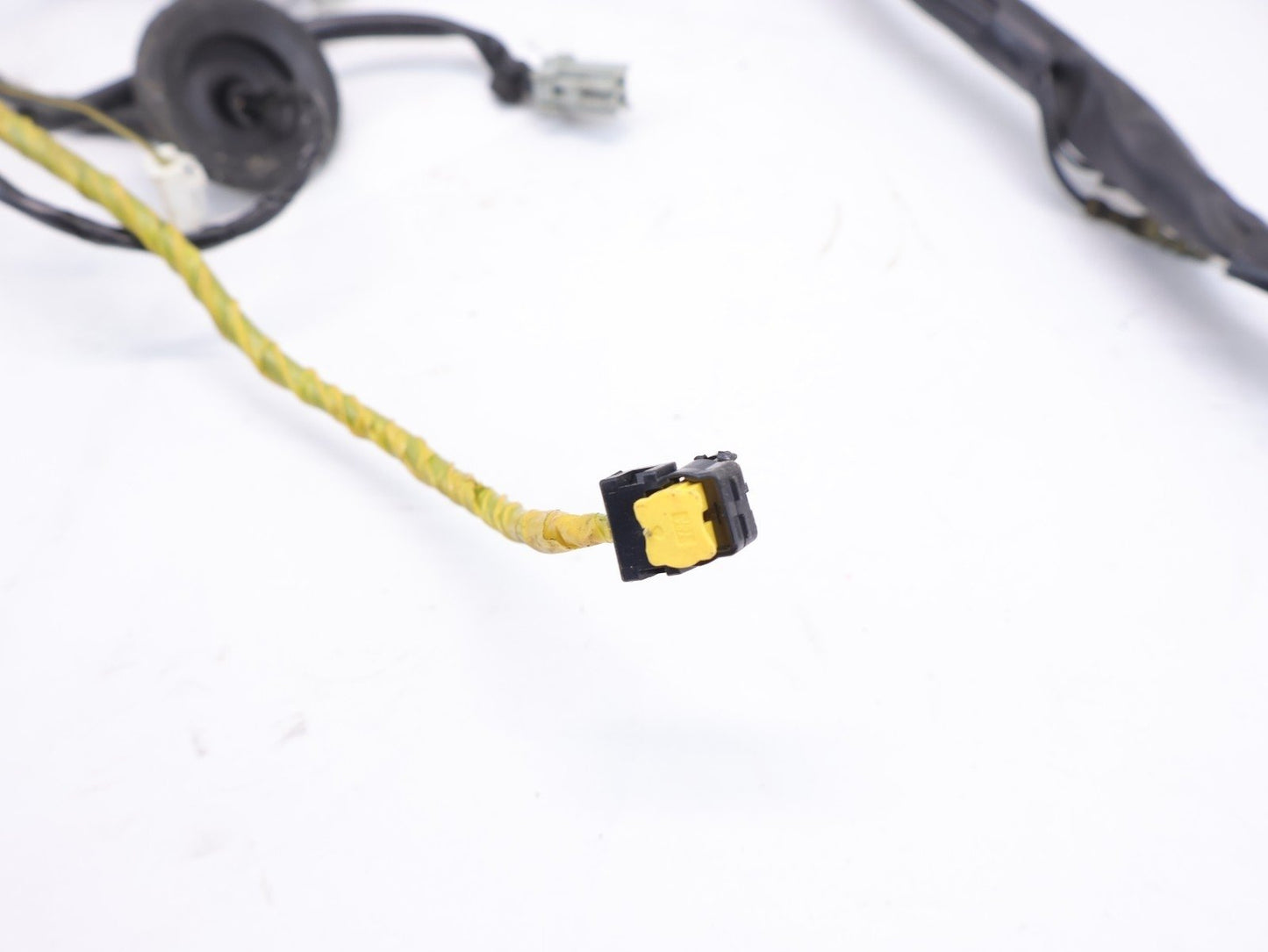 2012-2014 Subaru WRX Wagon LH Left Rear Wiring Harness Wire 81558FG011 OEM 12-14
