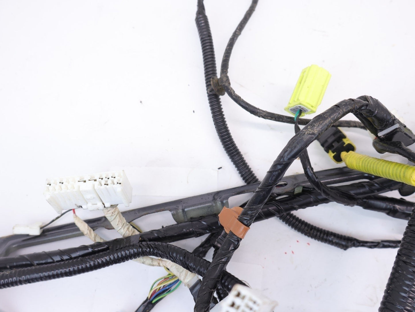 2012-2014 Subaru WRX Wagon LH Left Rear Wiring Harness Wire 81558FG011 OEM 12-14