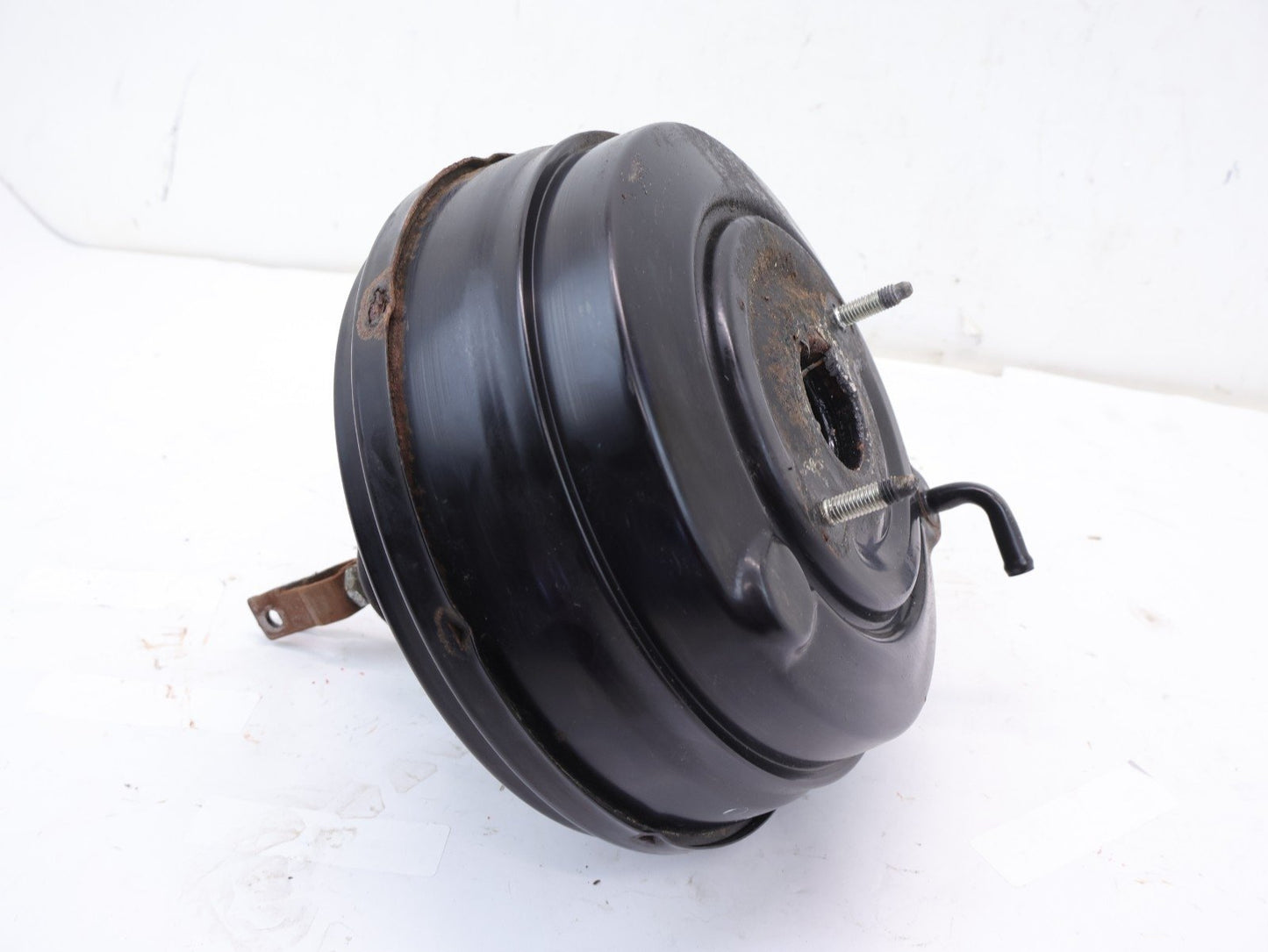 2008-2014 Subaru Impreza WRX Power Brake Vacuum Booster Assembly OEM 08-14