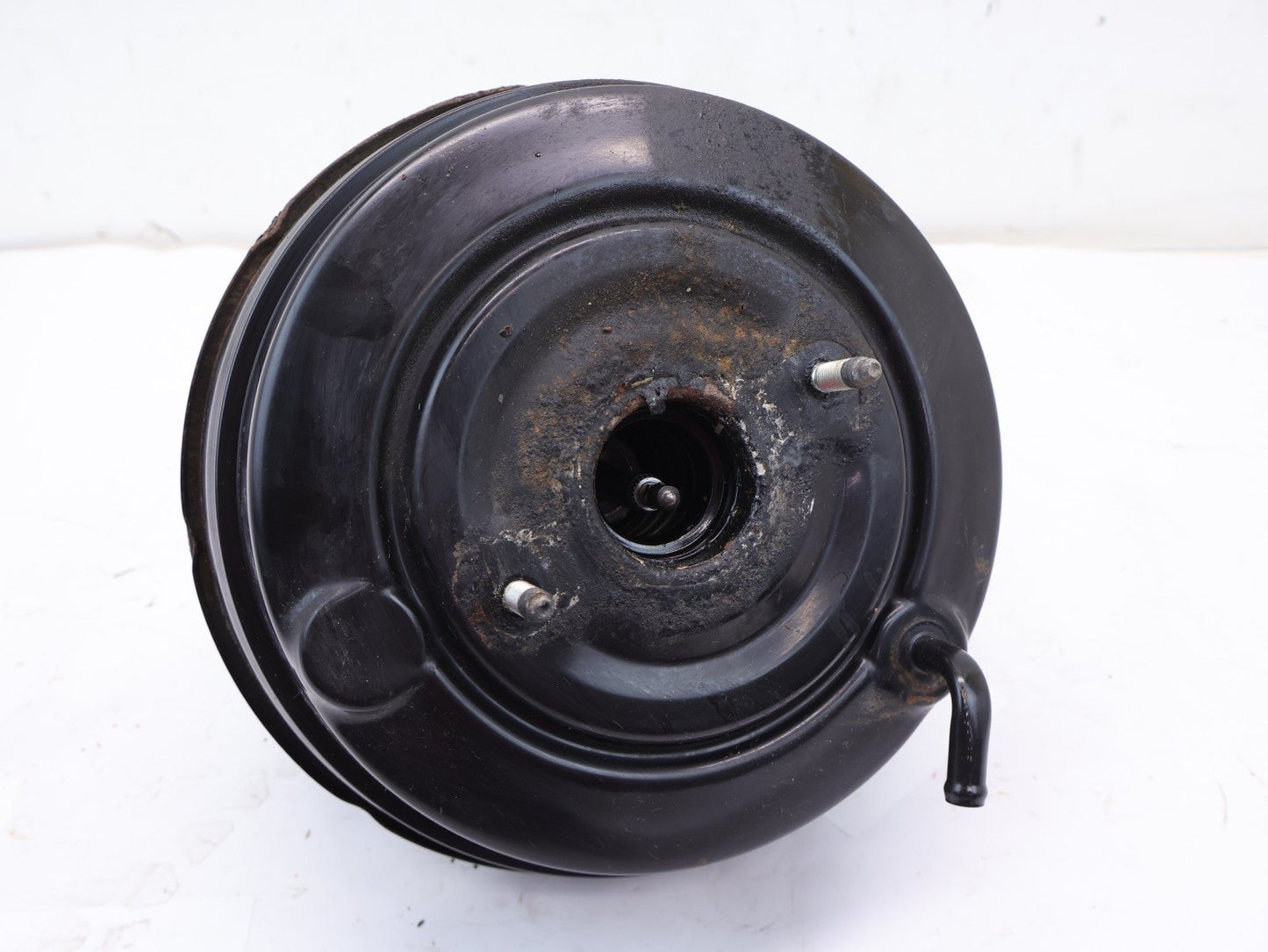 2008-2014 Subaru Impreza WRX Power Brake Vacuum Booster Assembly OEM 08-14