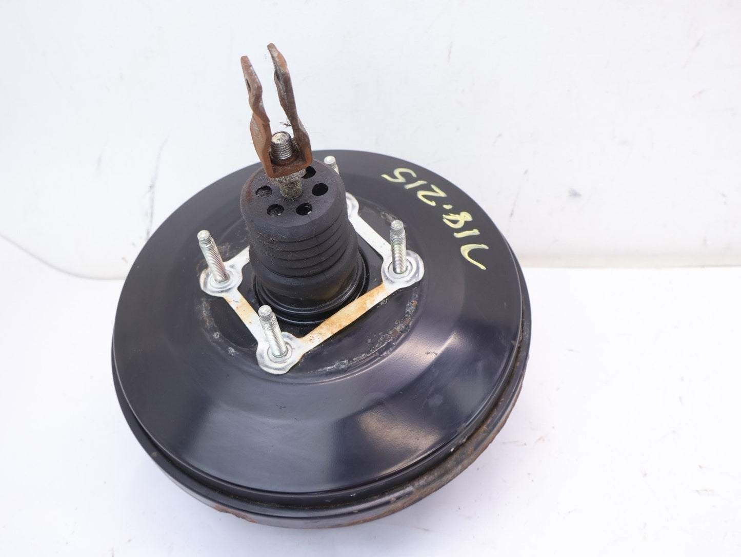 2008-2014 Subaru Impreza WRX Power Brake Vacuum Booster Assembly OEM 08-14