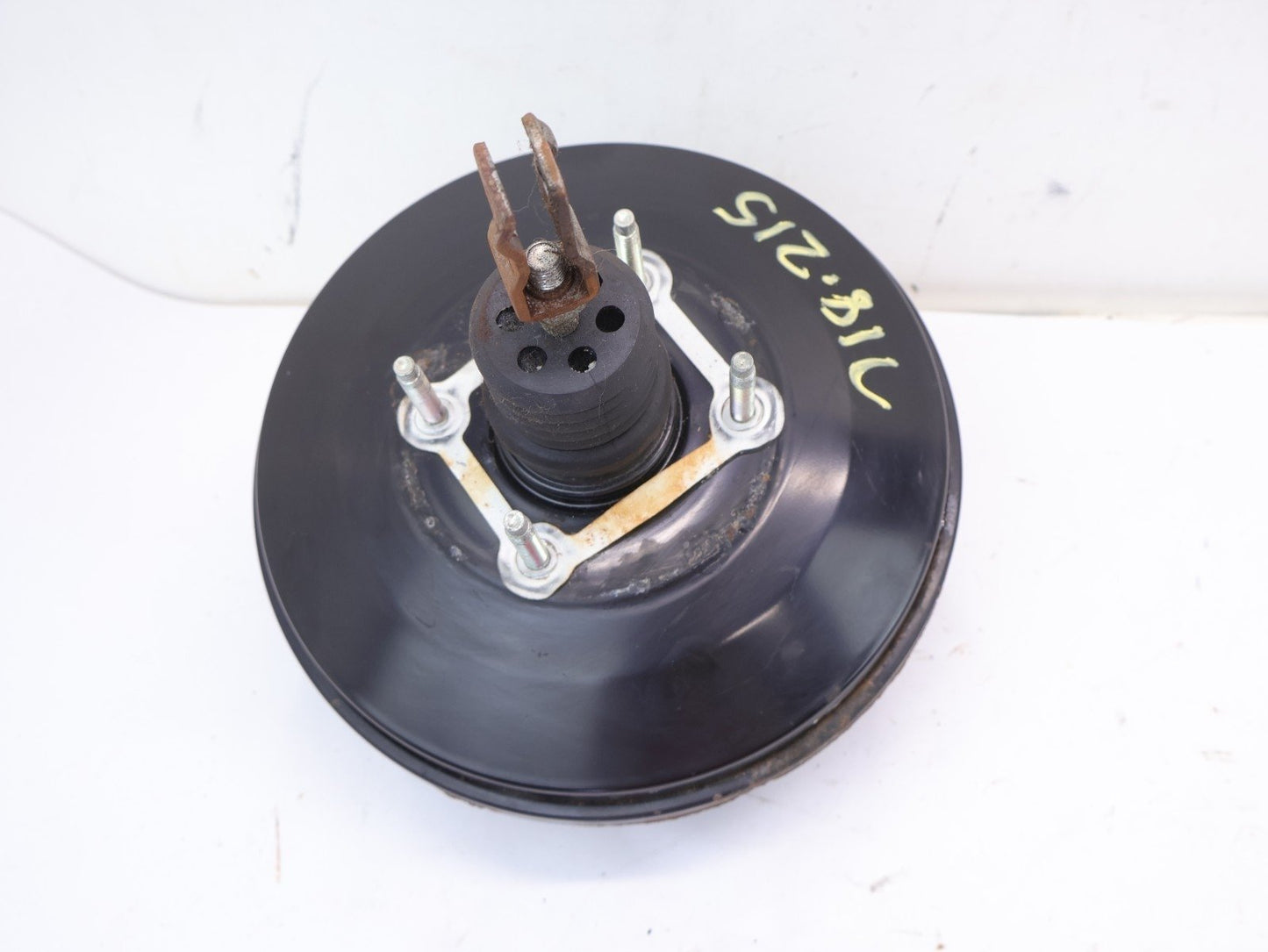 2008-2014 Subaru Impreza WRX Power Brake Vacuum Booster Assembly OEM 08-14