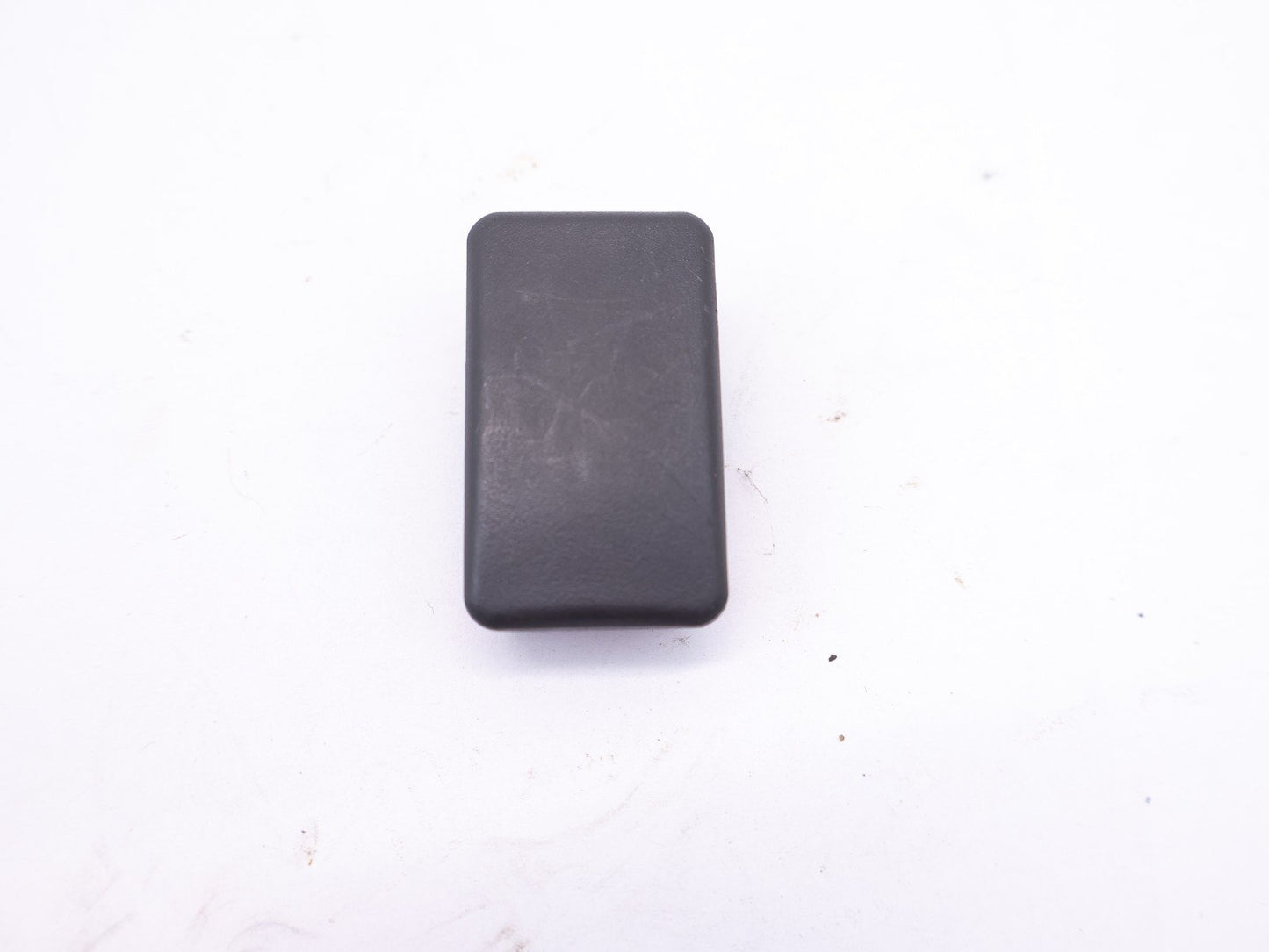 2008-2014 Subaru Impreza WRX Center Console Switch Blank Trim Cover OEM 08-14