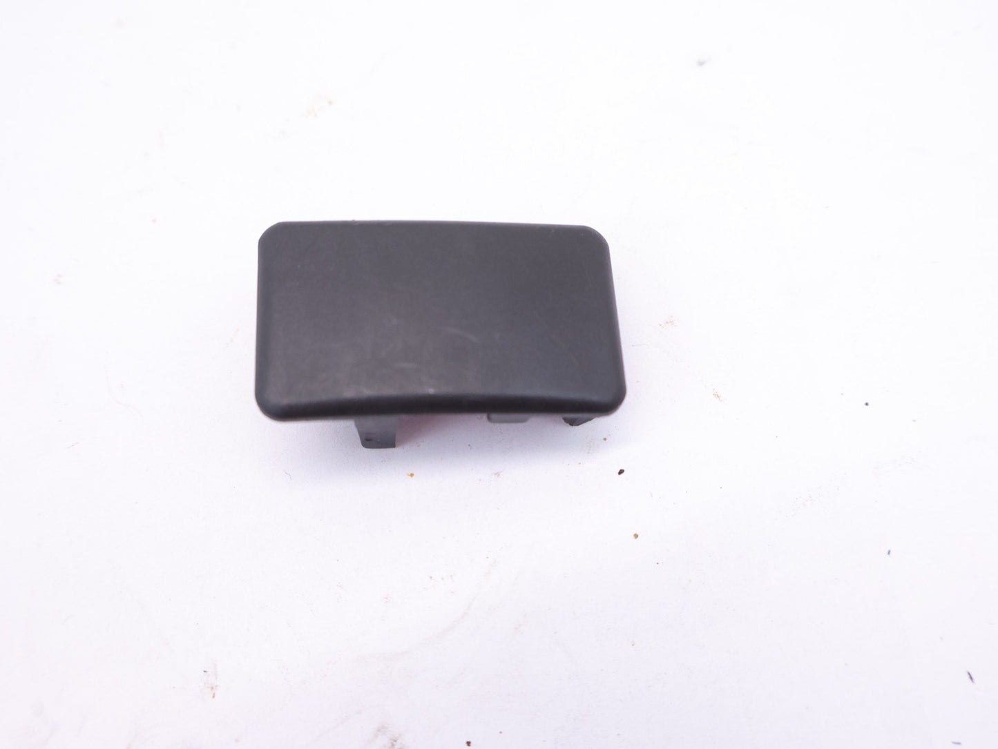 2008-2014 Subaru Impreza WRX Center Console Switch Blank Trim Cover OEM 08-14