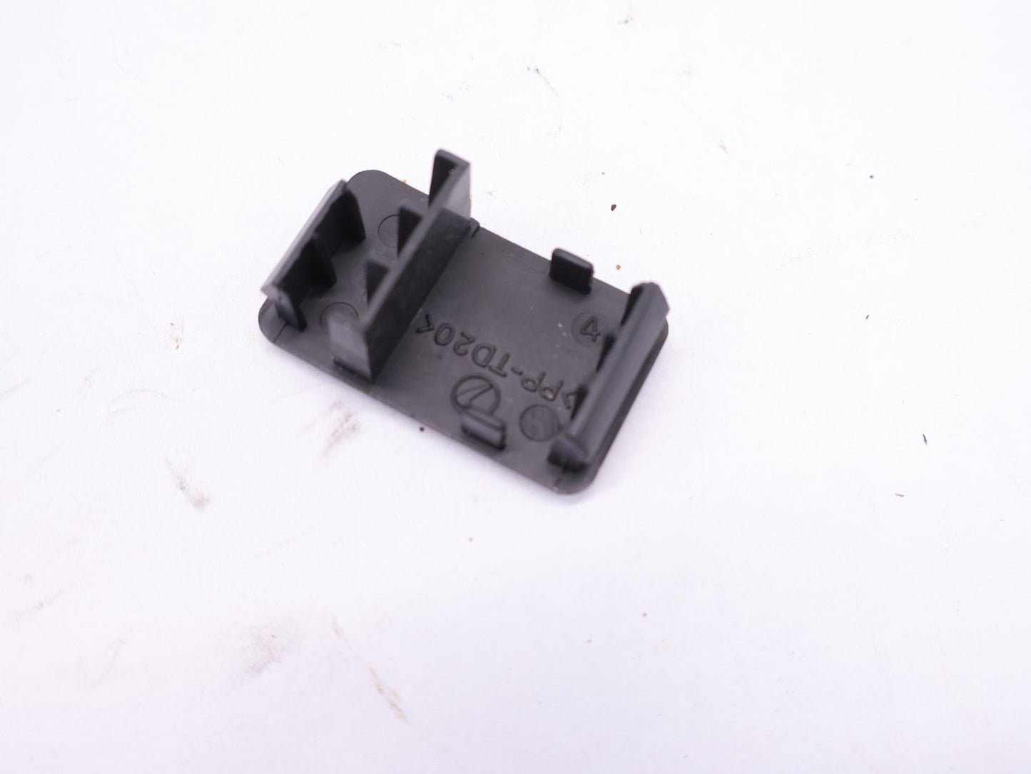 2008-2014 Subaru Impreza WRX Center Console Switch Blank Trim Cover OEM 08-14
