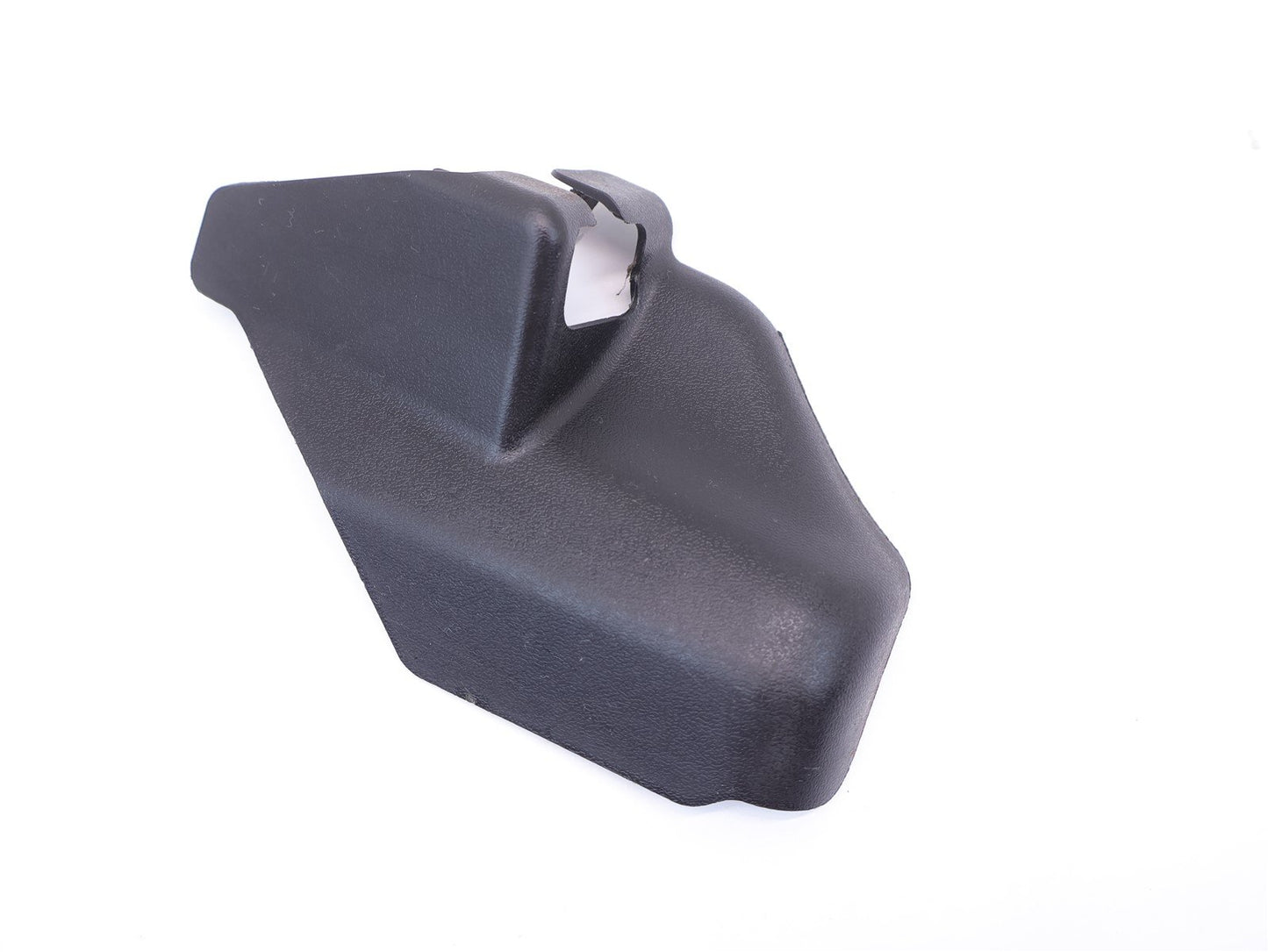 2008-2014 Subaru WRX STI Driver Seat Track Cover Trim Rail Cap LH 64115AG010