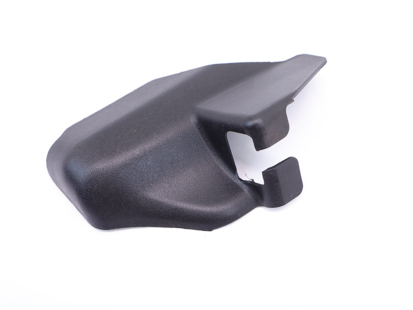 2008-2014 Subaru WRX STI Driver Seat Track Cover Trim Rail Cap LH 64115AG010
