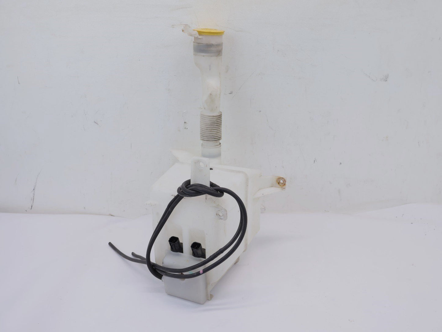 2008-2014 Subaru WRX & STI Wagon Windshield Reservoir Washer Fluid Tank OEM