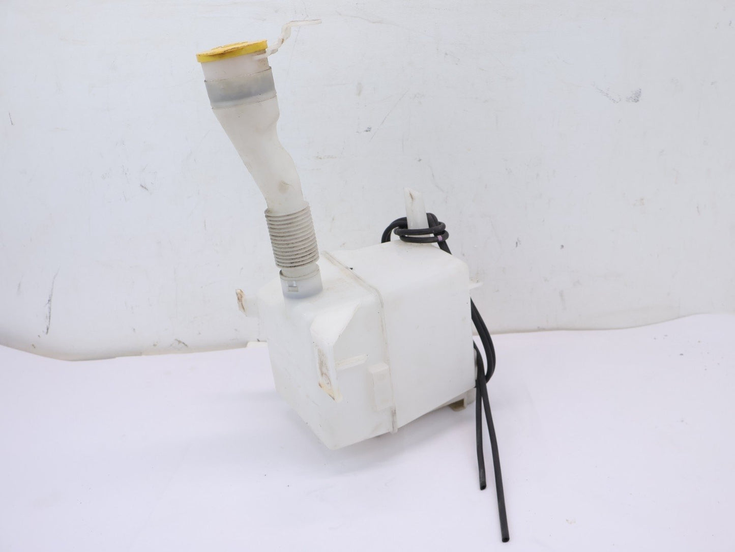 2008-2014 Subaru WRX & STI Wagon Windshield Reservoir Washer Fluid Tank OEM