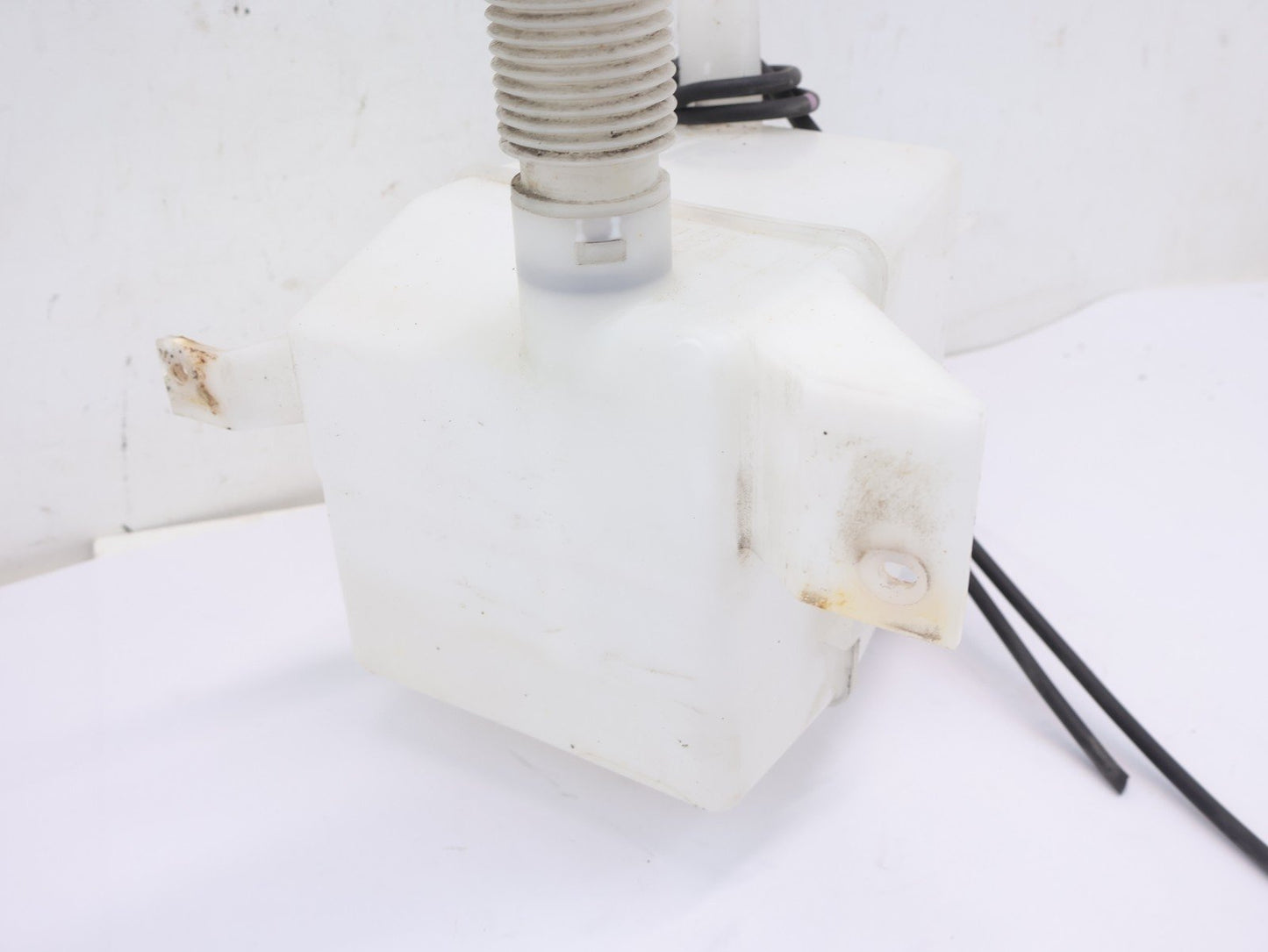 2008-2014 Subaru WRX & STI Wagon Windshield Reservoir Washer Fluid Tank OEM