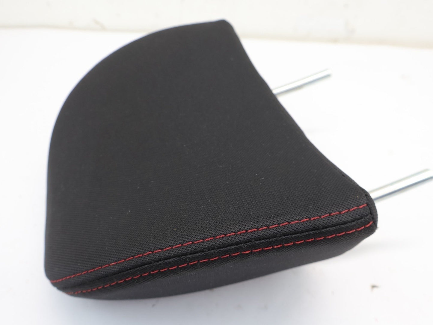 2008-2014 Subaru WRX Wagon Rear Seat Headrest Cloth Left or Right Side OEM