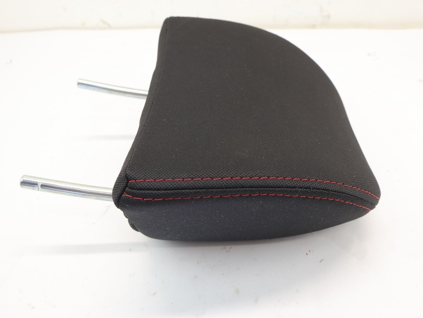 2008-2014 Subaru WRX Wagon Rear Seat Headrest Cloth Left or Right Side OEM