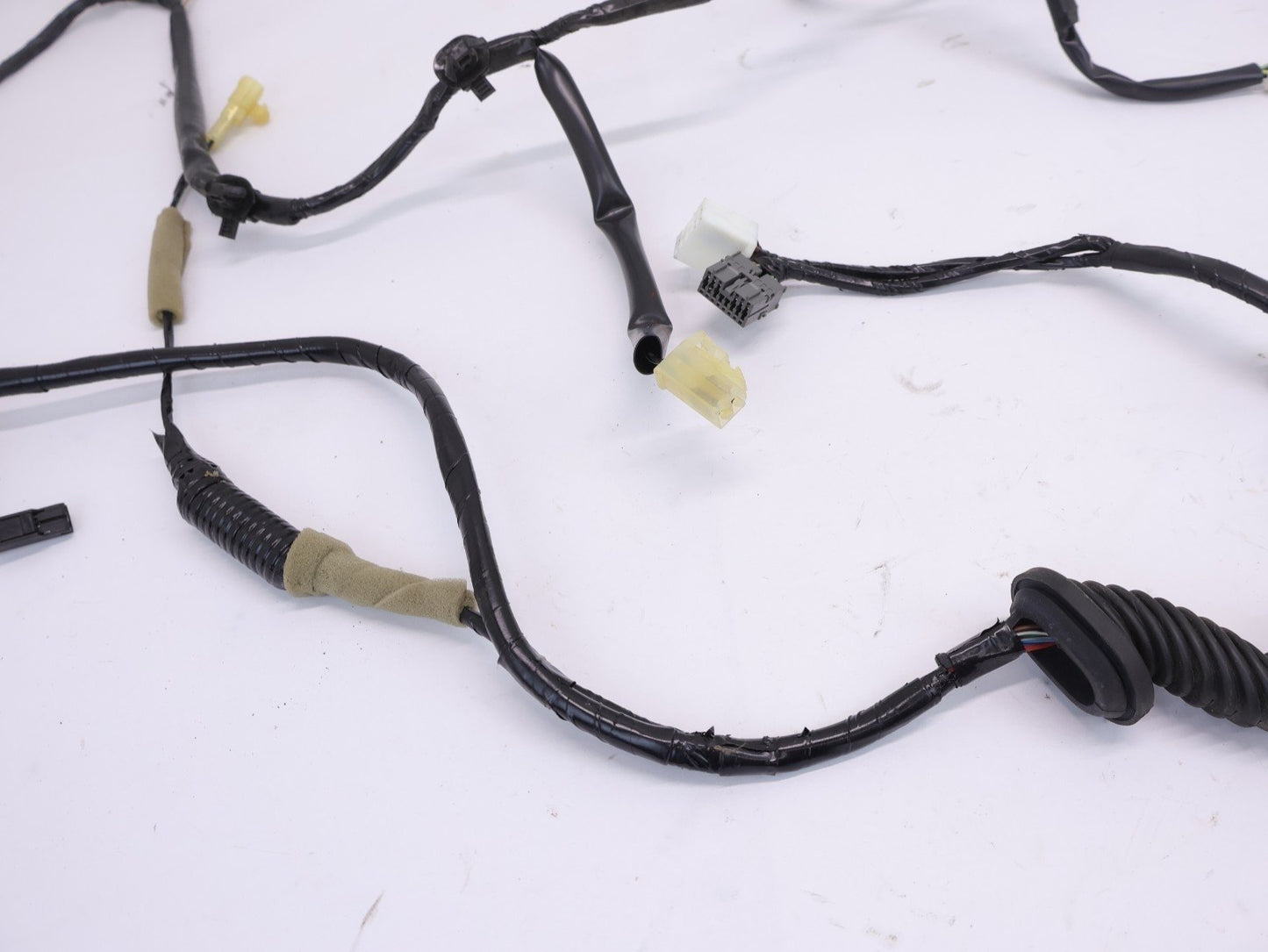 2012-2014 Subaru WRX & STI Wagon Rear Hatch Liftgate Wiring Harness 81812FG140