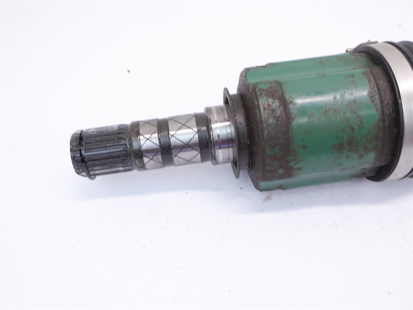 2011-2014 Subaru WRX Front Axle Shaft Passenger RH Right OEM 2.5L Turbo