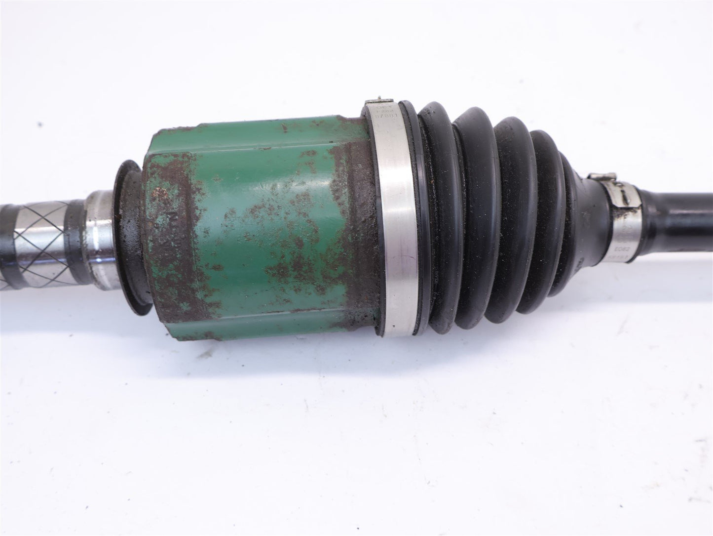 2011-2014 Subaru WRX Front Axle Shaft Passenger RH Right OEM 2.5L Turbo