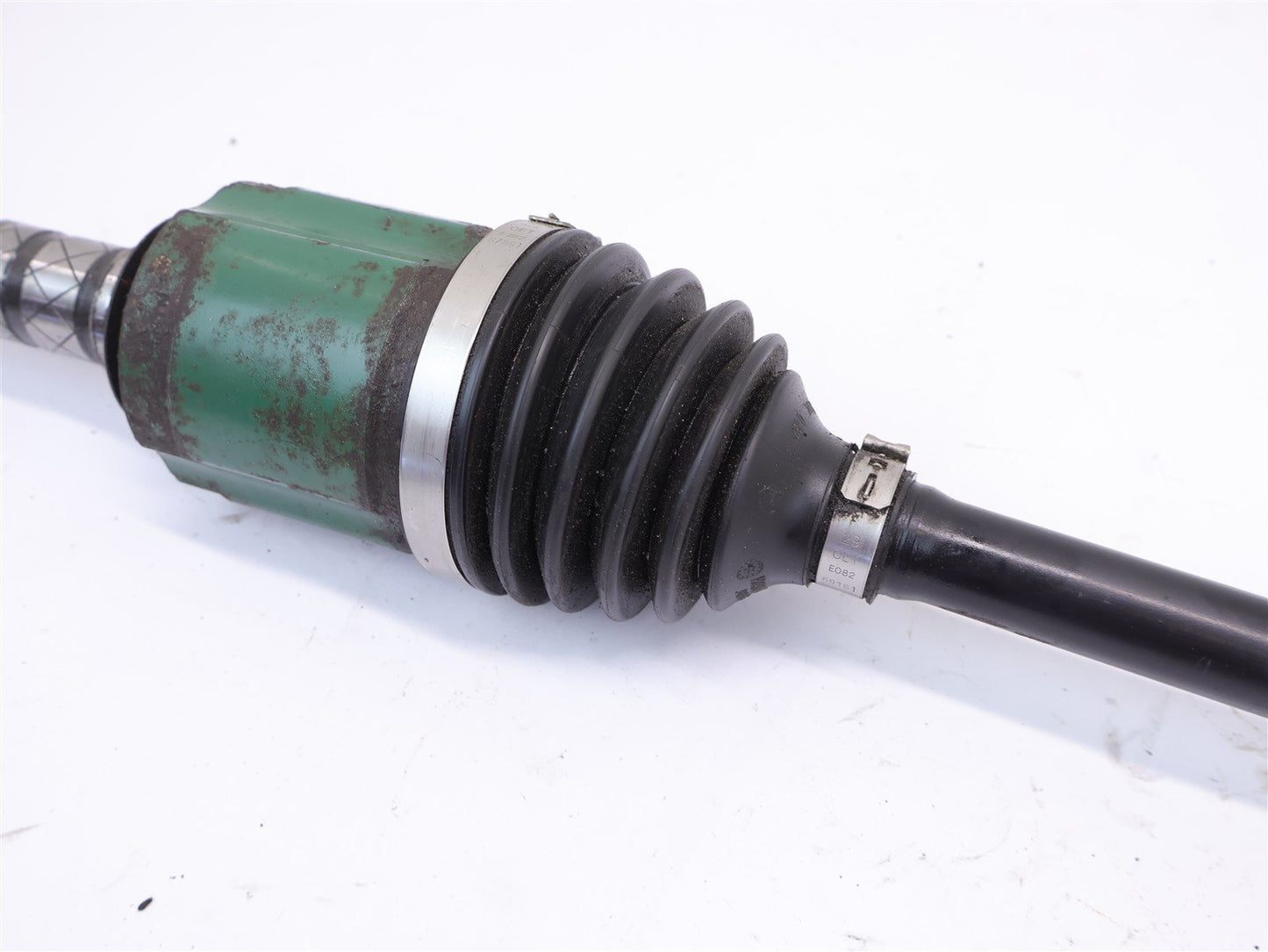 2011-2014 Subaru WRX Front Axle Shaft Passenger RH Right OEM 2.5L Turbo