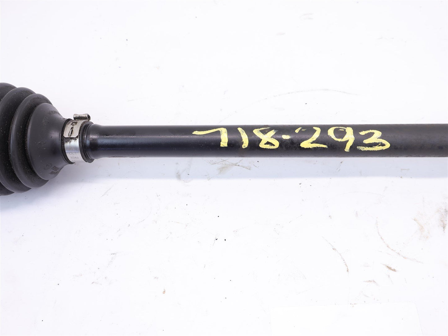 2011-2014 Subaru WRX Front Axle Shaft Passenger RH Right OEM 2.5L Turbo