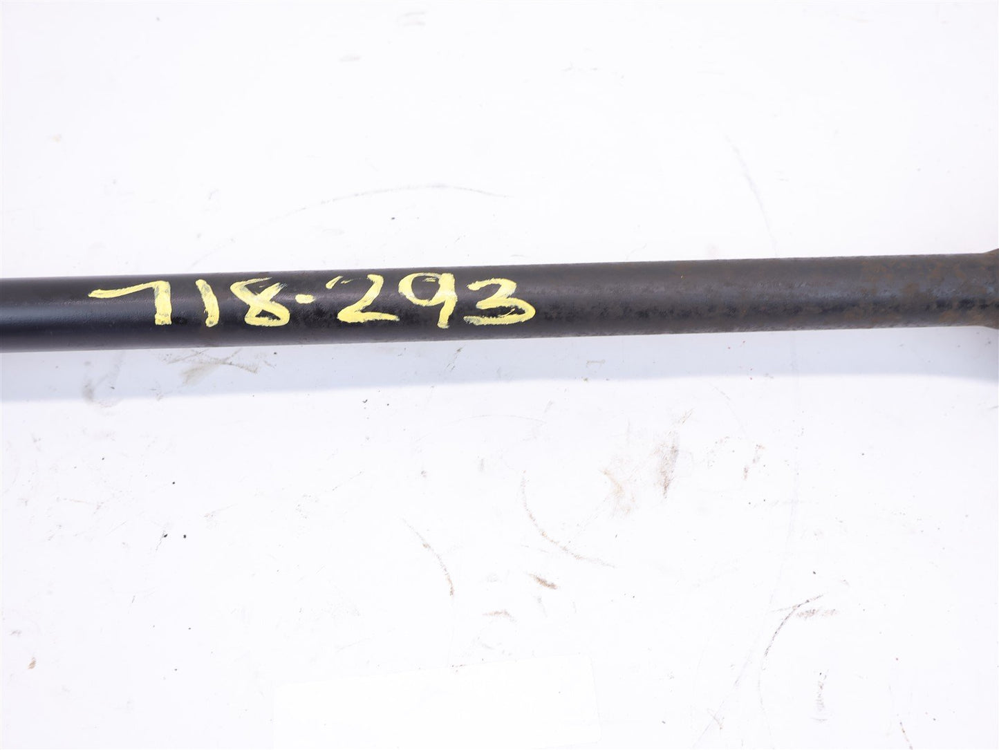 2011-2014 Subaru WRX Front Axle Shaft Passenger RH Right OEM 2.5L Turbo