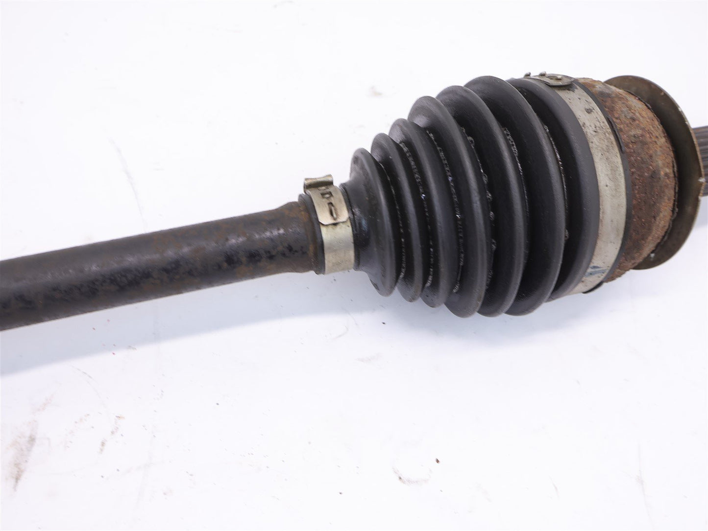 2011-2014 Subaru WRX Front Axle Shaft Passenger RH Right OEM 2.5L Turbo