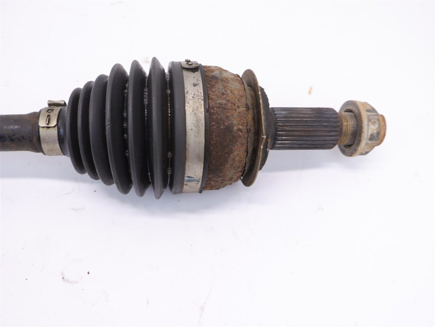 2011-2014 Subaru WRX Front Axle Shaft Passenger RH Right OEM 2.5L Turbo