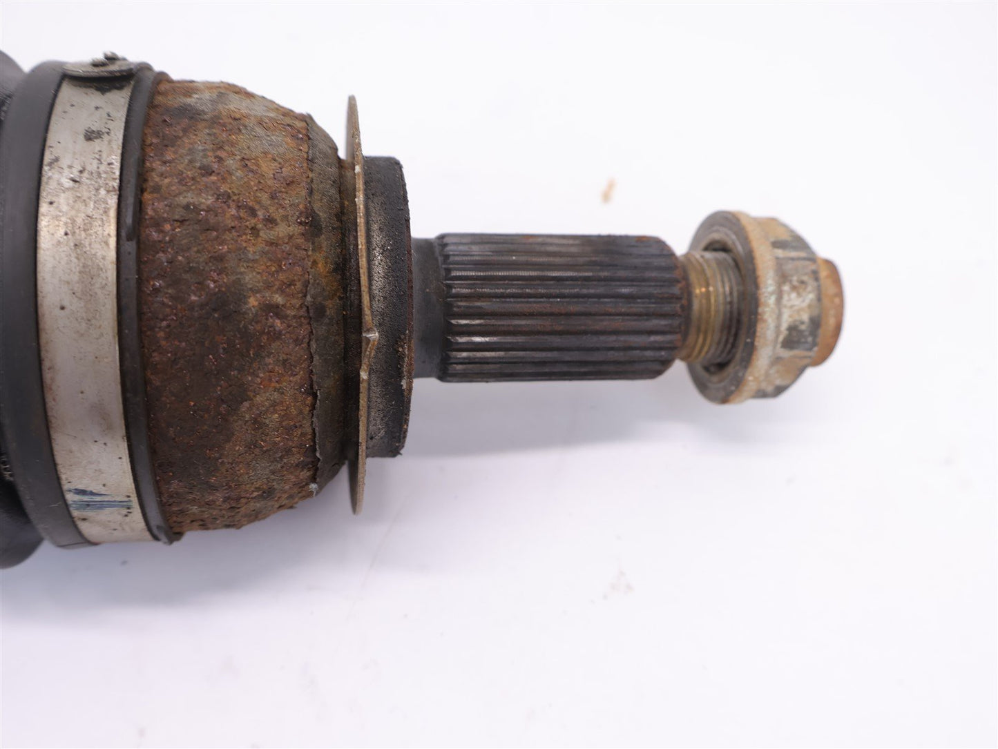 2011-2014 Subaru WRX Front Axle Shaft Passenger RH Right OEM 2.5L Turbo