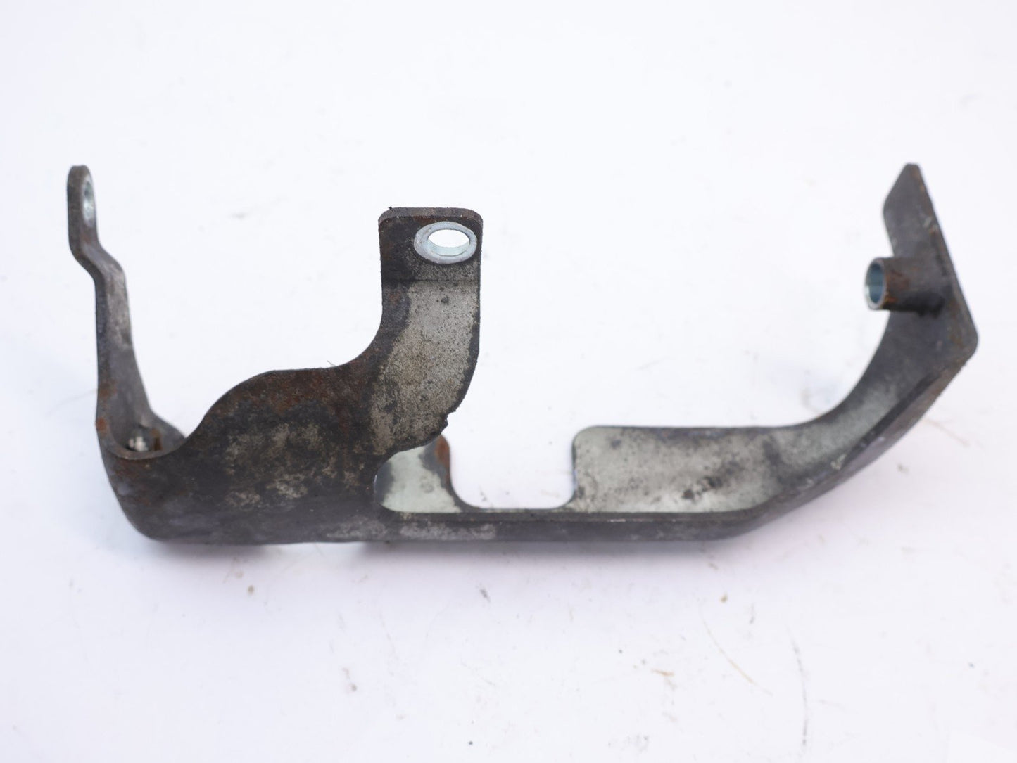 2008-2014 Subaru Impreza WRX Fuel Rail Injector Bracket Cover LH Left OEM