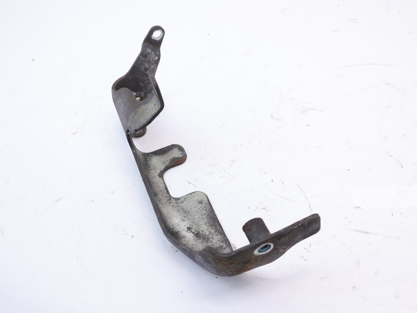 2008-2014 Subaru Impreza WRX Fuel Rail Injector Bracket Cover LH Left OEM