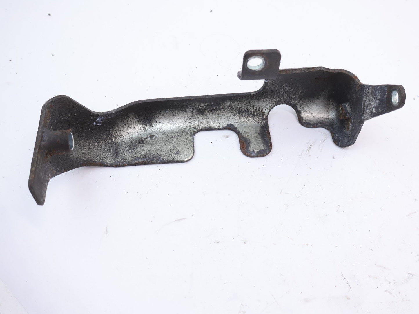 2008-2014 Subaru Impreza WRX Fuel Rail Injector Bracket Cover LH Left OEM