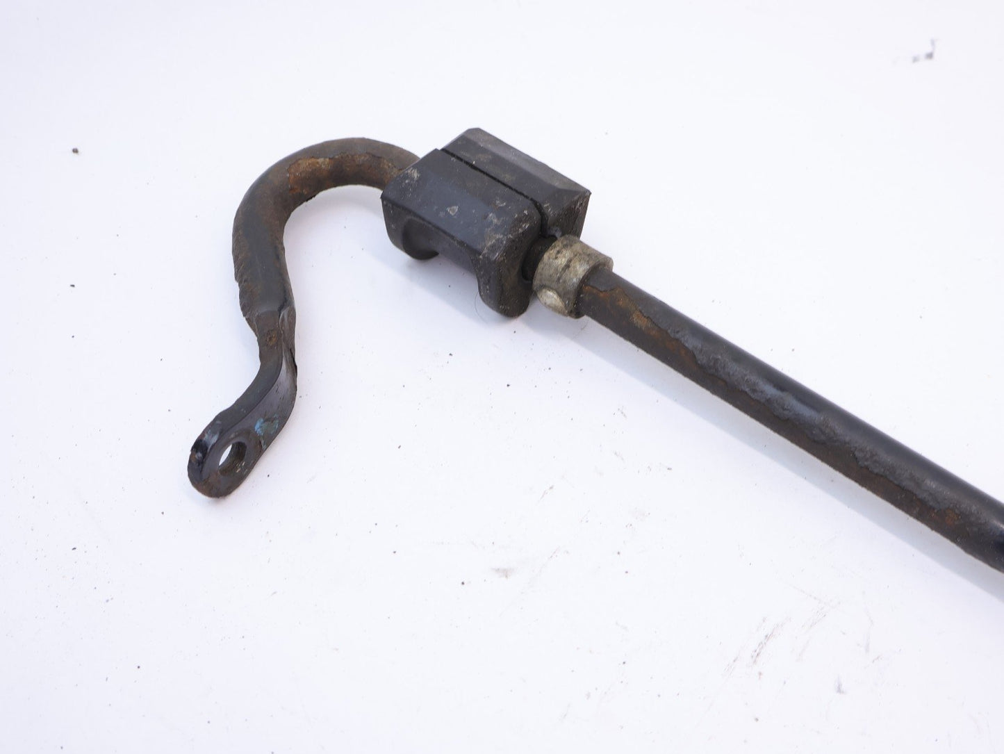2009-2014 Subaru Impreza WRX Sway Stabilizer Support Bar Rear 16mm OEM 09-14