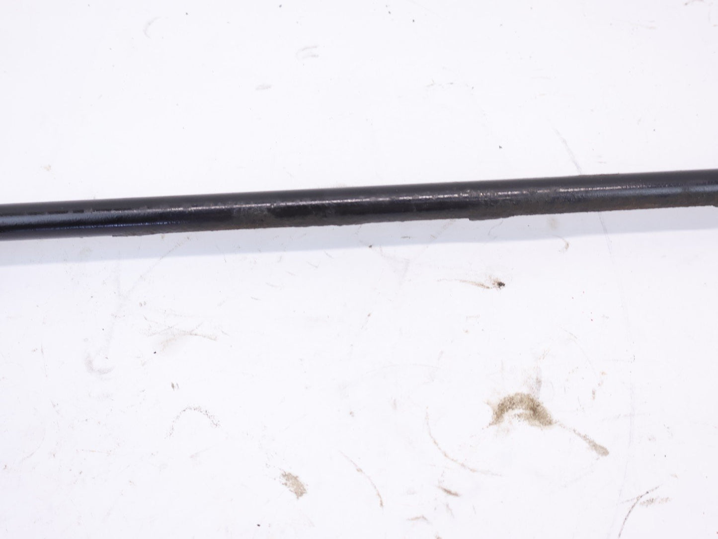 2009-2014 Subaru Impreza WRX Sway Stabilizer Support Bar Rear 16mm OEM 09-14