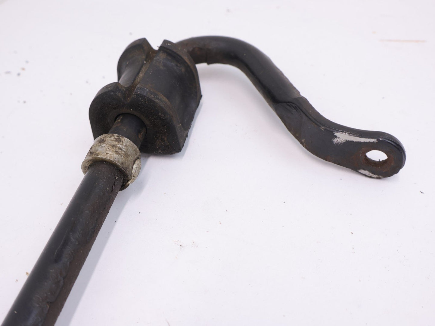 2009-2014 Subaru Impreza WRX Sway Stabilizer Support Bar Rear 16mm OEM 09-14