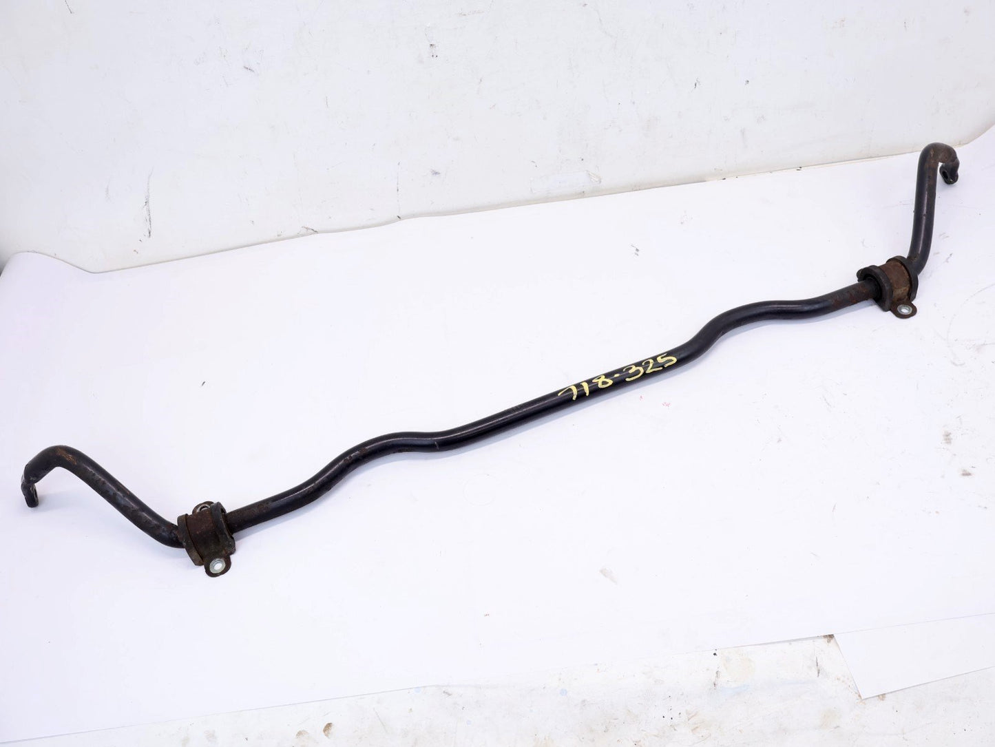 2011-2014 Subaru WRX Front Sway Bar Stabilizer 2.5L Turbo 21mm OEM 11-14
